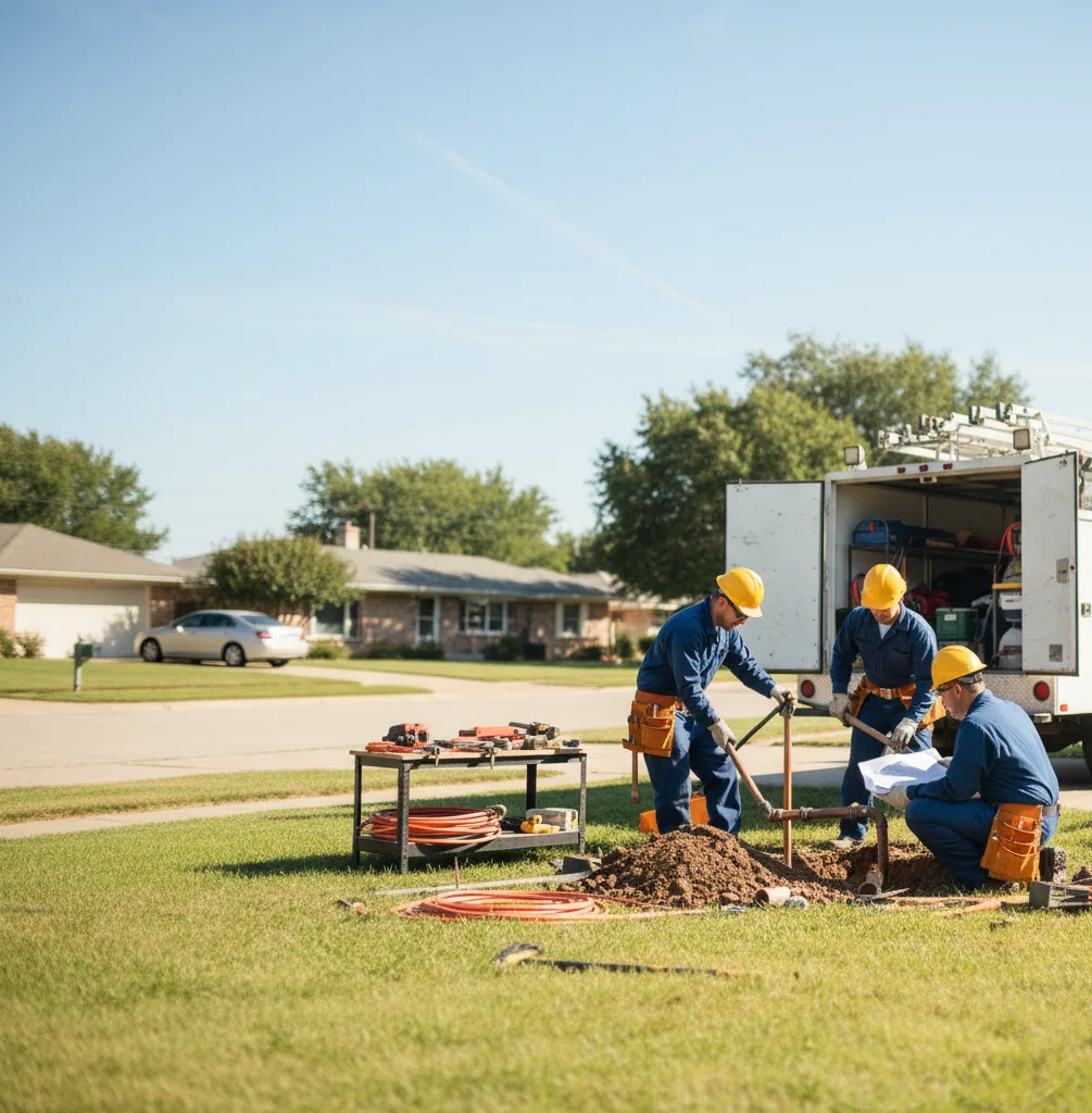 Water Heater Repair in Meadville, PA